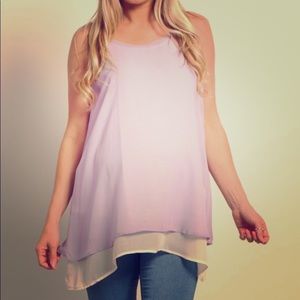 Pinkblush Maternity Top